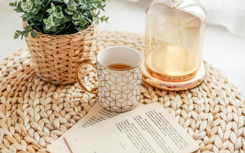 Shadow work journal prompts for healing