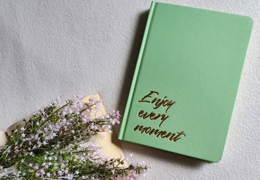 Gratitude mistakes to check if your gratitude journal is not working