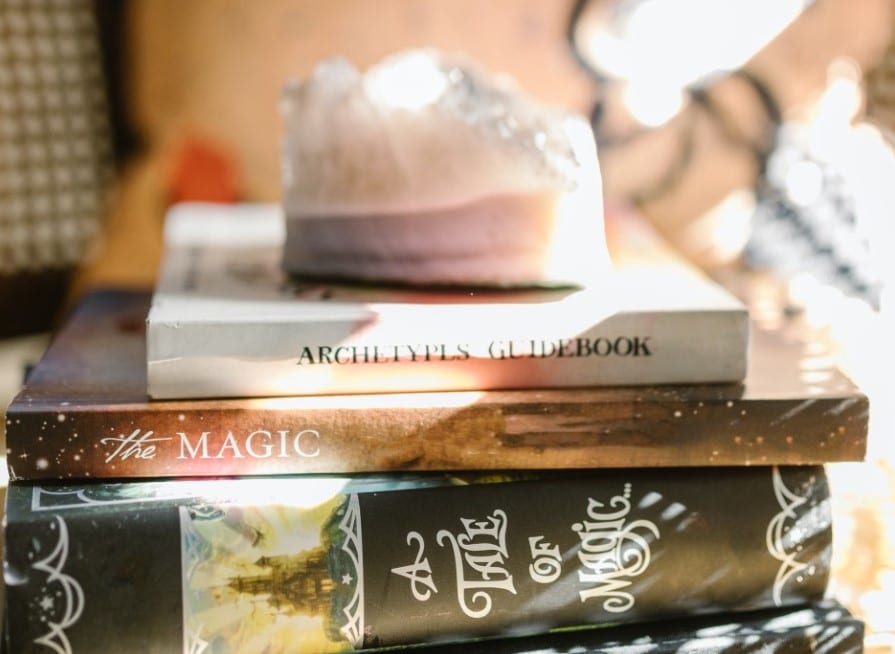 Crystal healing - how to tell if a crystal is real or fake