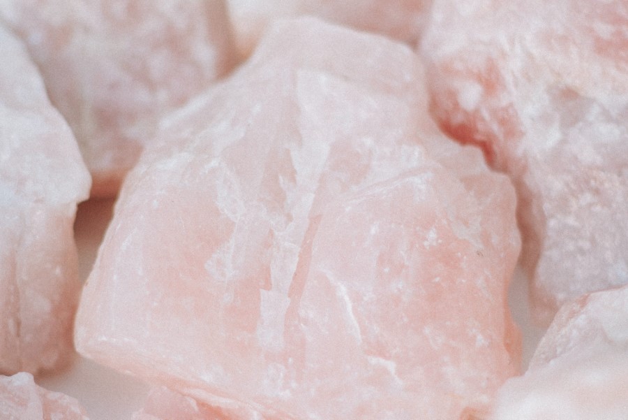 Crystal healing - how to tell if a crystal is real or fake