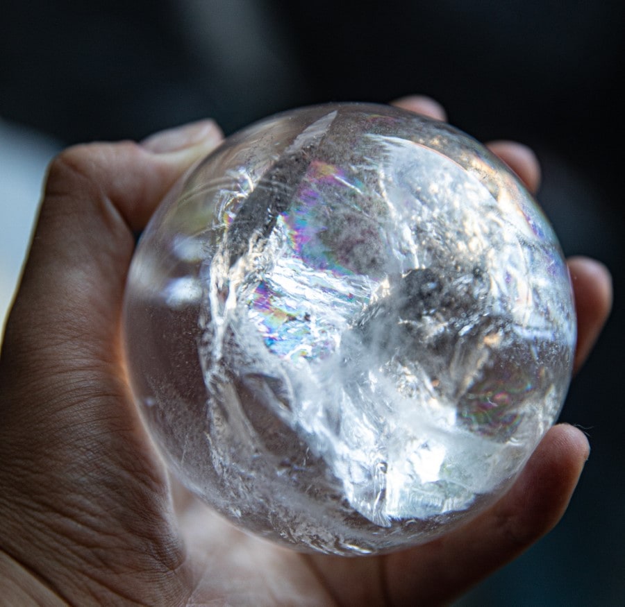How To Tell If A Crystal Is Real? 15 Easy Tips + Tests To Try