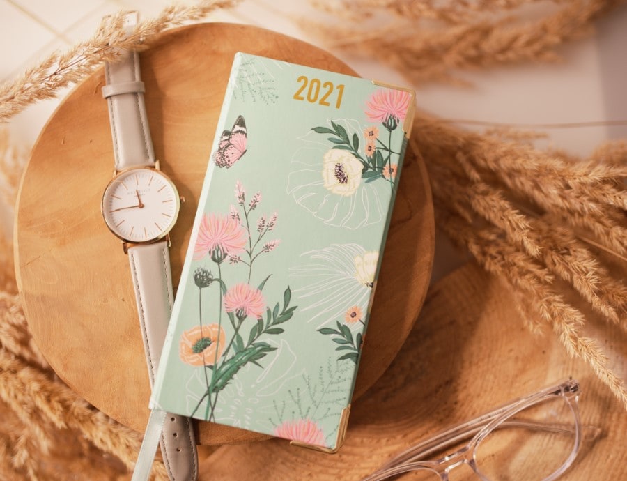 Creating A Morning Routine For Positivity By Turning It Into A Daily Habit Like Journaling