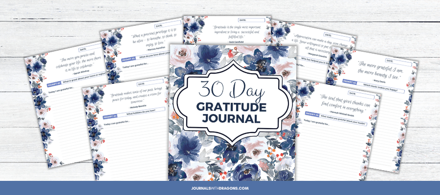 How To Develop A Positive Mindset Using Gratitude Journaling