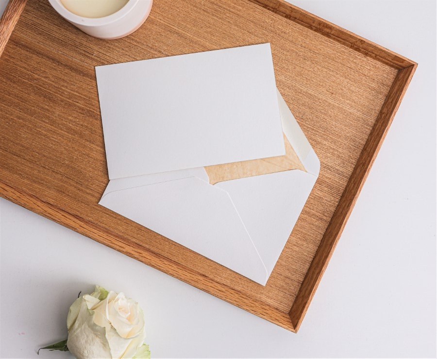 How to practice gratitude by writing a letter