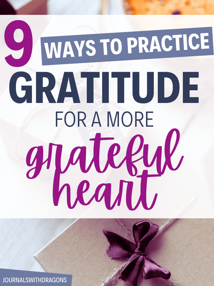 How To Practice Gratitude For Beginners Grateful Heart 2 2023 05 04 Self Development