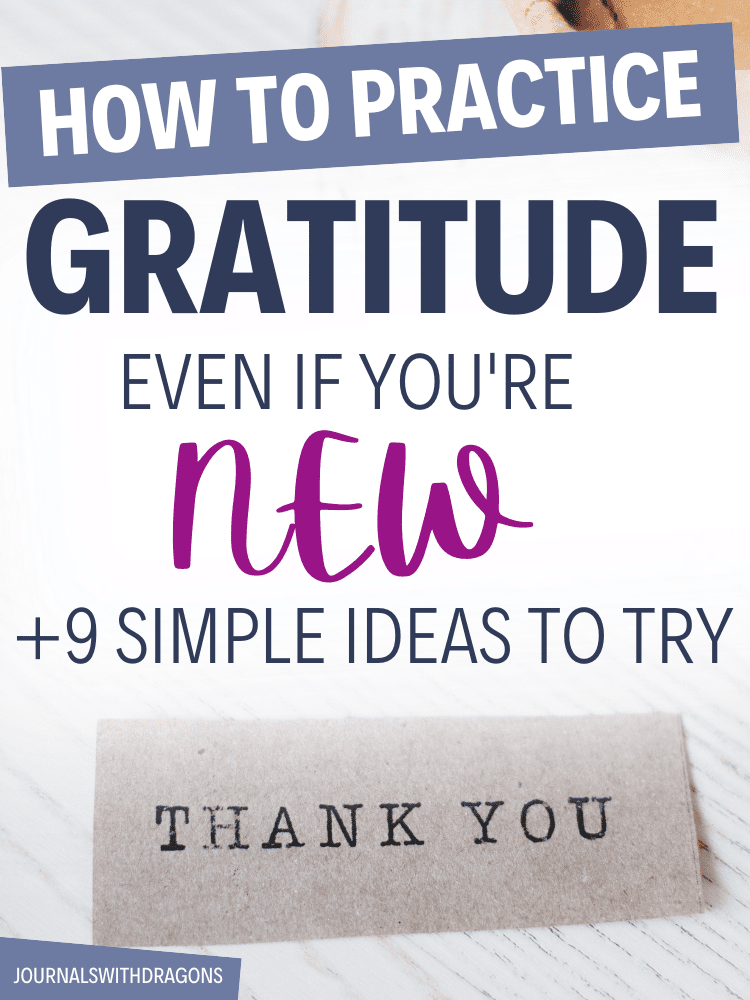 How To Practice Gratitude For Beginners Grateful Heart 4 2023 05 06 Journal And Planner Ideas