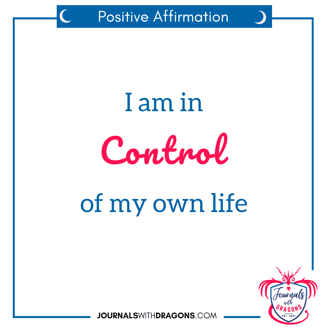 Self Confidence Affirmations Example 1