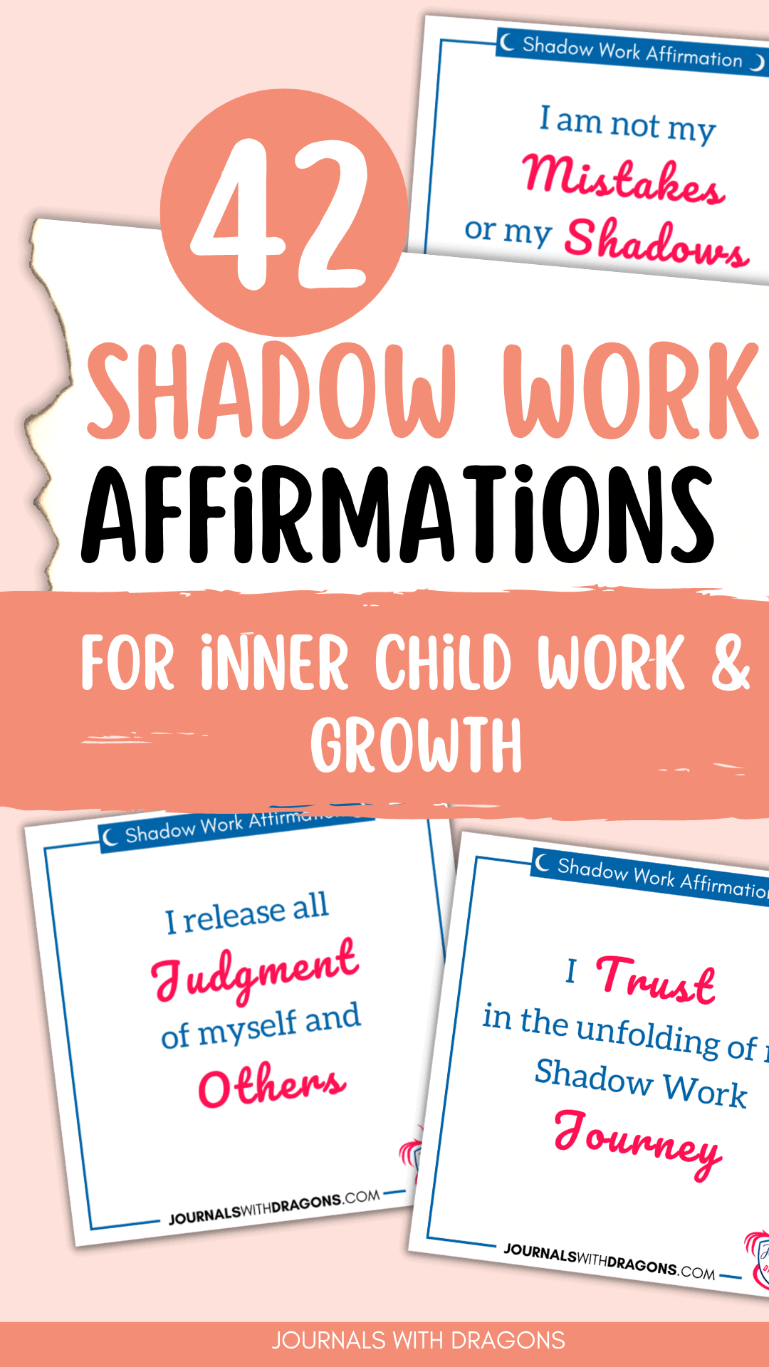 Shadow Work Positive Affirmations Manifestation Self Care Love Mindfulness Mindset Mental Wellness Personal Development 5 2023 03 07 Self Care