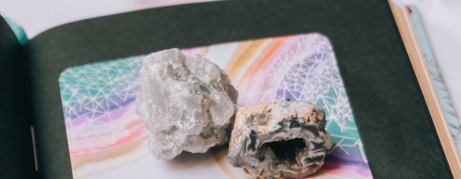 How To Journal For Beginners Example Of Creative Journal That Is Colorful