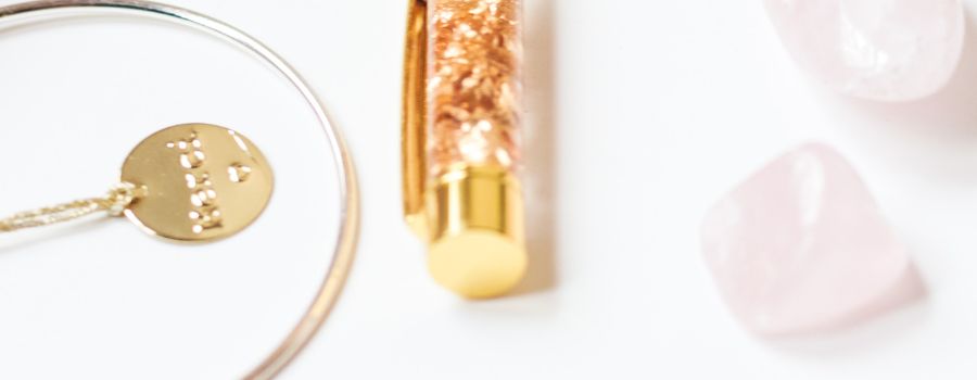 How To Make An Affirmation Journal By Getting Creative With Craft Materials And Pens