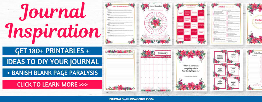 Museful Journaling Membership For Journaling Inspiration And Printables (mjm Banner 1)